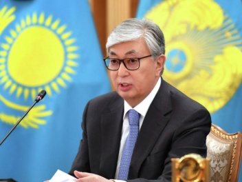 Ղազախստանը հետաքրքրված է մասնակցել «Թրամփի ու...