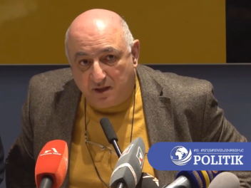 Բաքու մեկնած հայերին թույլ չեն տվել տեսակցել...