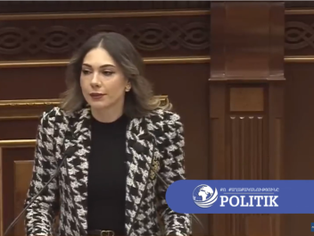 Ինչ ձեւով կծանուցվեն քաղաքացիները. Գալյանը մա...