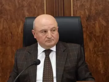 Վարդան Ղուկասյանին կրկին տեղափոխել են «Երևան–...