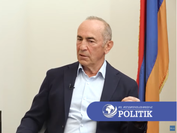 Անգամ դիակներն էին ուշ բերում, որ Երևանում ճշ...