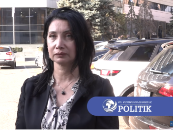 Բազմաթիվ ընտրախախտումներ ենք արձանագրել Վաղար...