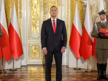 В Польше начинается работа по внесению изменений в Конституцию