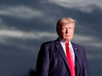 Թրամփը գնահատել է Ռուսաստանի և Չինաստանի դիրք...