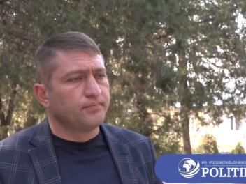 Մեզ ամենուր ջերմորեն են դիմավորում․ Մայր Հայա...