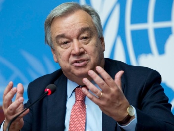 Գուտերեշը հորդորել է հետևել Գազայում հրադադար...