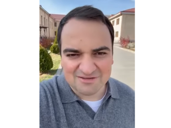 Մի քիչ պատմեմ կրթության մասին, շարունակական․...