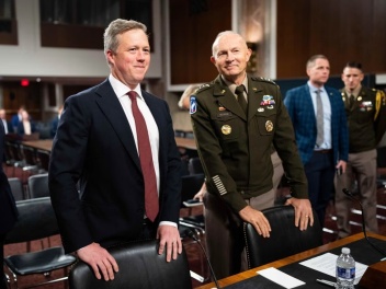 Կիև է ժամանել Պենտագոնի բարձրաստիճան պաշտոնյա...