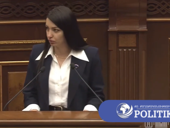 Մեր ամբողջ ֆրակցիայի վարած մեքենաների գումարը...