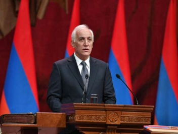 Պետական քաղաքականության հիմքում մարդու բարեկե...