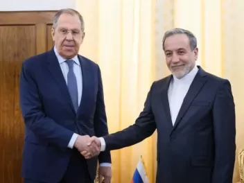 Լավրովը և Արաղչին քննարկել են Մերձավոր Արևելք...