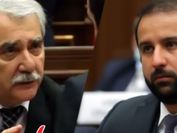 Անդրանիկ Քոչարյանը չի լինի հաջորդ խորհրդարանո...