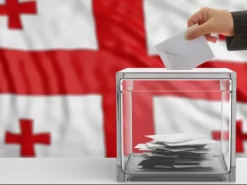 Վրաստանի քաղաքացիներին կարգելվի քվեարկել արտա...