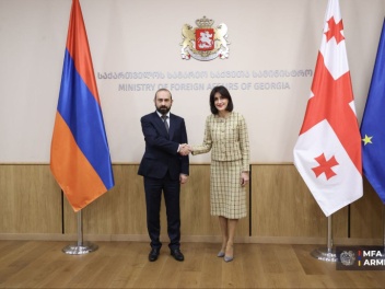 Վրաստանը մշտապես ունեցել է կառուցողական դեր տ...
