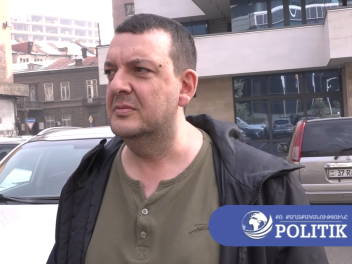 Փաշինյանի քայլը սահմանադրական կարգի խախտում է...