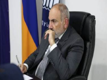 ՔՊ-ում այս օրերին Փաշինյանի մասնակցությամբ «չ...