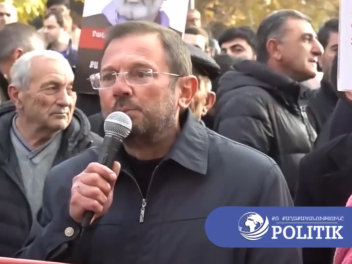 Քաղաքացիները ԱԱԾ–ին, դատախազությանը եւ մյուս...