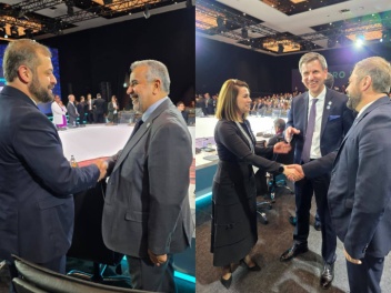 Պապոյանը Ստամբուլում զրույցներ է ունեցել Թուր...