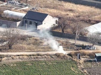 ԱԹՍ վերահսկողությամբ հայտնաբերվել են ապօրինի...