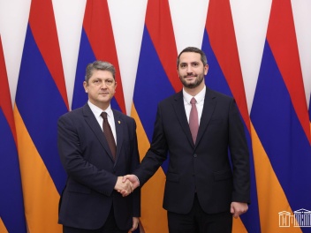 Անդրադարձ է կատարվել Հայաստան-Թուրքիա հարաբեր...