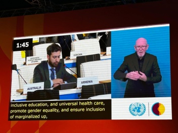 Կոստանյանը Դոհայում ներկայացրել է Հայաստանի մ...
