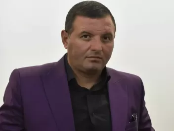 Գյումրու քաղաքապետի որդուն ոստիկանները տարել...