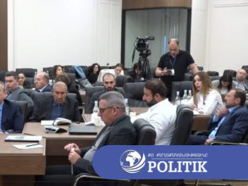 Հերոսություն չէ՝ Վալոդյա Գրիգորյանին սպանելու...