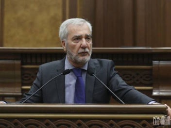Անհրաժեշտ է բացահայտել դեպքը․ Անդրանիկ Քոչարյ...