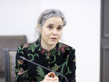 ԵՄ-ն վճռականորեն հանձնառու է համագործակցել Ադ...