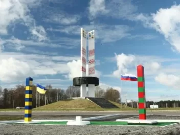 Բելառուսն ավարտել է Ուկրաինայի հետ սահմանի ցա...