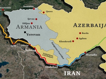 Զանգեզուրի միջանցքը ռազմավարական նշանակությու...