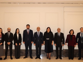 Ստամբուլում հանդիպել են Հայաստանի և Ադրբեջանի...