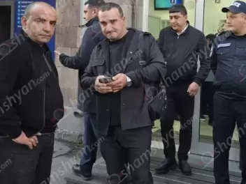 «Եթե փողերս չտաք, 20 վայրկյանում կտրաքшցնեմ»....