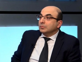 Մենք, որպես պետություն և որպես ազգ, գնում ենք...