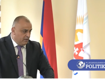 Շատ բարդ է շարունակել Դավիթ Համբարձումյանի գործը. Նորայր Հակոբյան