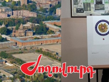 Վաղարշապատի ղեկավարի ընտրությունը՝ ընտրակաշառ...