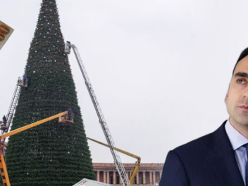 37,5 մլն դրամ՝ 5 համայնքներում տոնական տրամադ...