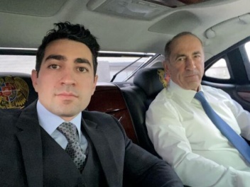 Ով է գլխավորելու ցուցակը․ «Հրապարակ»