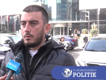 Իշխանությունը Վաղարշապատում գնաց խարդախության...