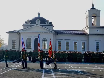 «Միասնությունը ամրապնդվում է Հայաստանում», Շի...