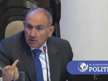 Մարդ կա 1.5 միլիարդ դոլարը այ սենց դեմով անցն...