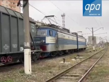 Ադրբեջանով Հայաստան Ռուսաստանից ցորեն է ուղարկվել