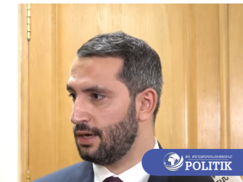 Թաթոյանը դասական մանիպուլիատոր է. Ռուբինյան