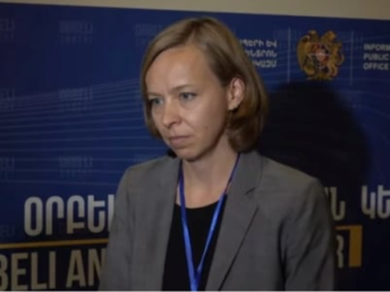 ԱՄՆ–ում «Թրամփի ուղու» օրակարգով հանդիպում է...