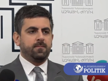 Սարգիս Խանդանյանը՝ Սերժ Սարգսյանի, Ռոբերտ Քոչ...