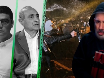 Թուրքիան կարող է ոչնչանալ, Նիկոլը որպես մահապшրտ նետվել է մարտի