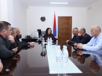 ԿԳՄՍՆ-ում քննարկվել են մարզադպրոցների խնդիրնե...