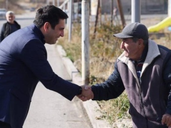 ՔՊ քարոզարշավ՝ բյուջեի հաշվին․ «Հրապարակ»