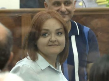 Լիդիայի նկատմամբ իրականացվում է քաղաքական բաց...