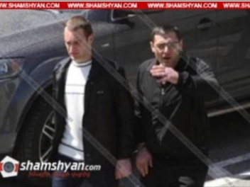 «Օրենքով գող» Գևորգ Մելիքյանը ձերբակալվել է